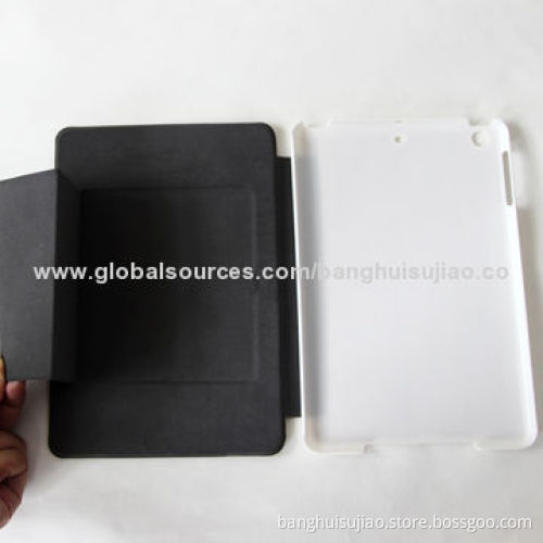 Wooden Protection Case for iPad Mini with Good Quality, Fashionable Style
